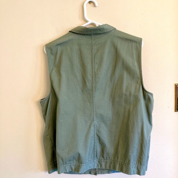 Christopher & Banks Jacket - Picture 2 of 5